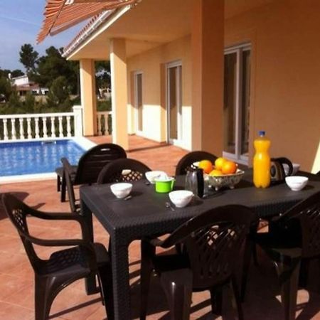 Villa L'Ametlla De Mar, 5 Pieces, 10 Personnes - Hisp-217-227 Dış mekan fotoğraf