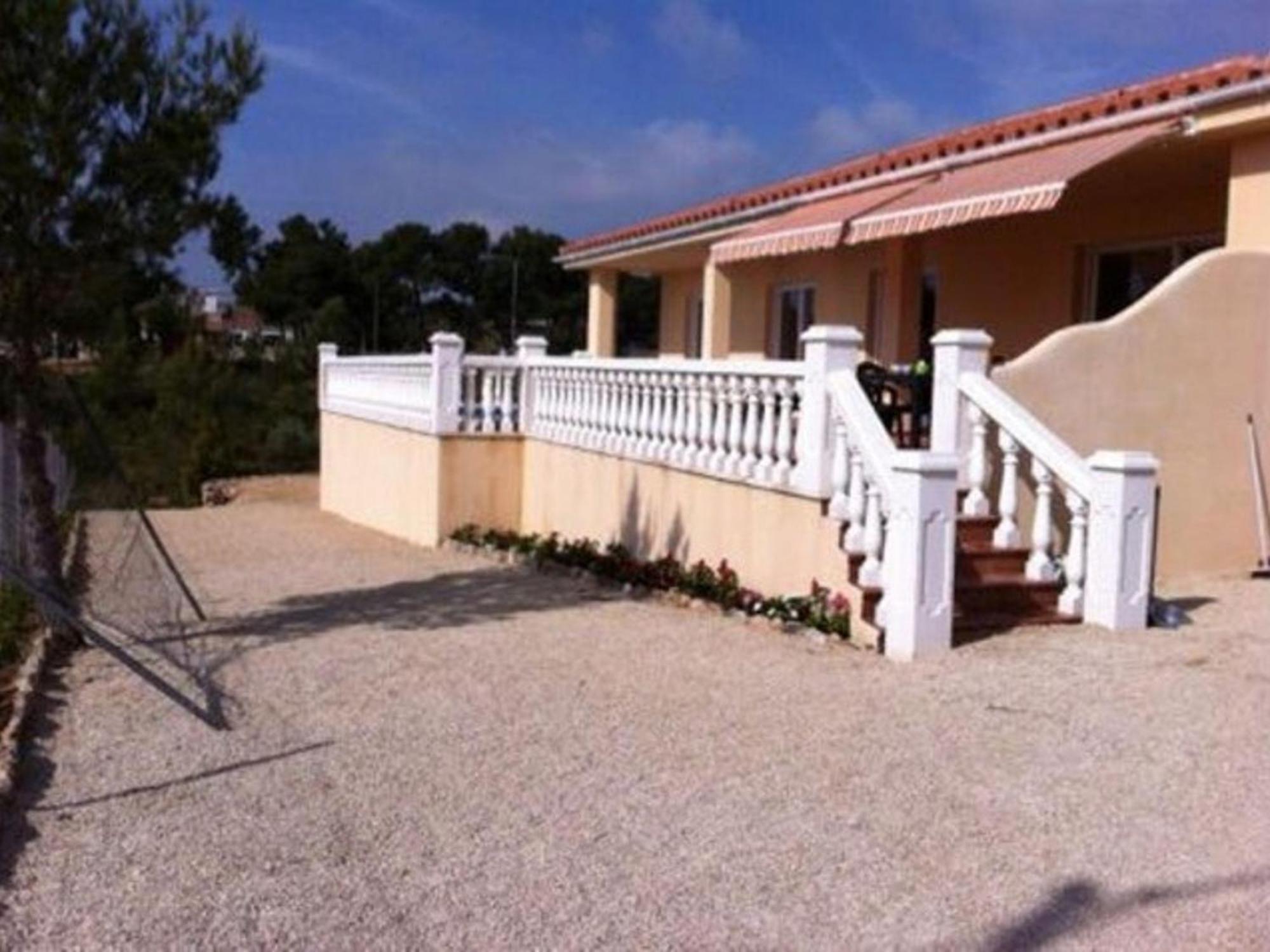 Villa L'Ametlla De Mar, 5 Pieces, 10 Personnes - Hisp-217-227 Dış mekan fotoğraf